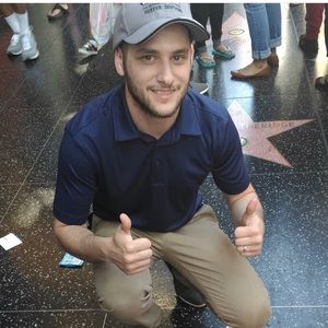 Meet your Posher, Lenee